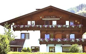 Gästehaus Kössler